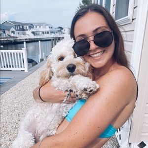 Meet your Posher, Brianna